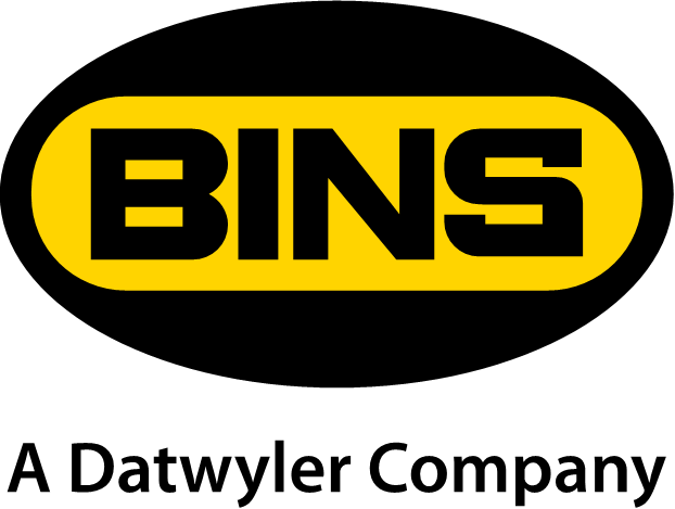 Bins